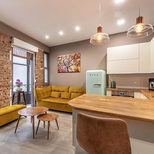 Appartement met een Slaapkamer